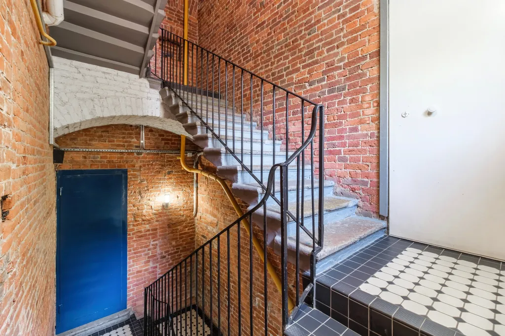 Квартира Видовые апартаменты — Санкт-Петербург