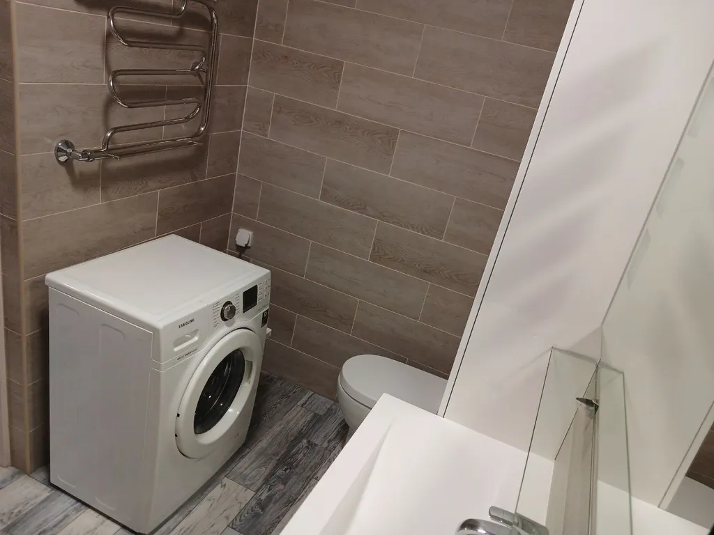 Квартира в центре Курска