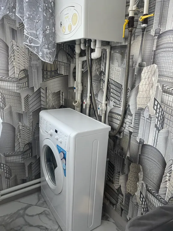 Квартира Уютная квартира — Тюмень