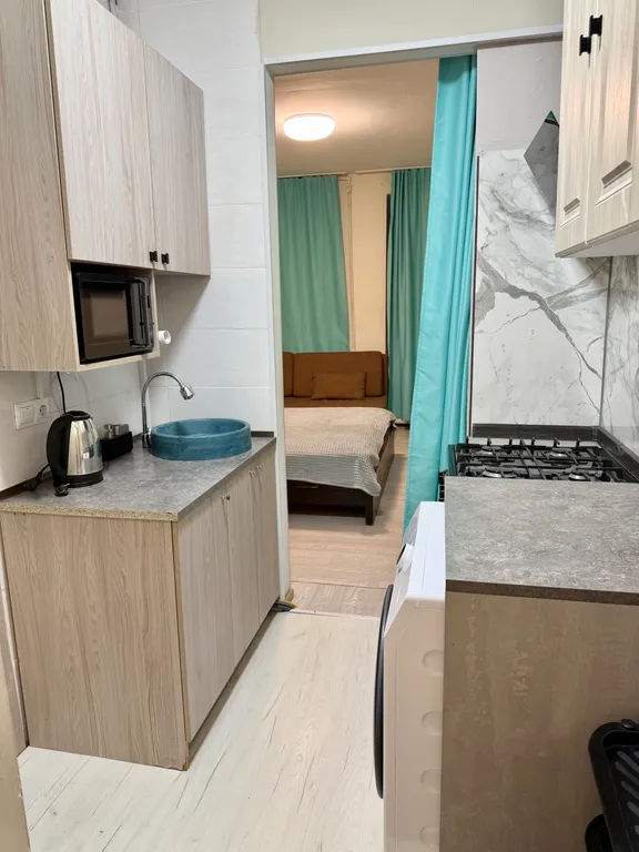 Уютная квартира в самом центре Петербурга