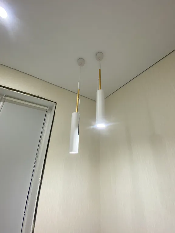 Квартира в центральной части