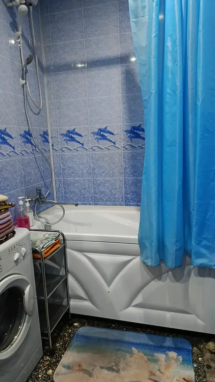 Уютная квартира 24/7