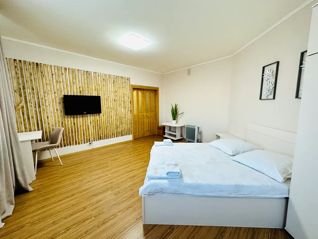 Квартира в центре