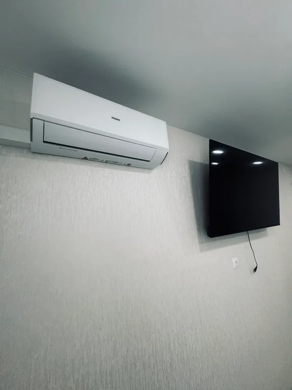 Квартира Хорошая квартира — Калининград