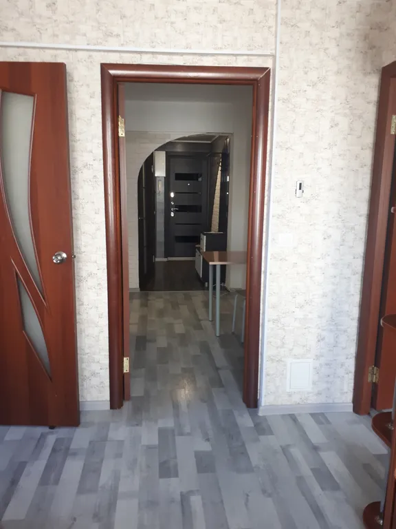 Квартира рядом с центром