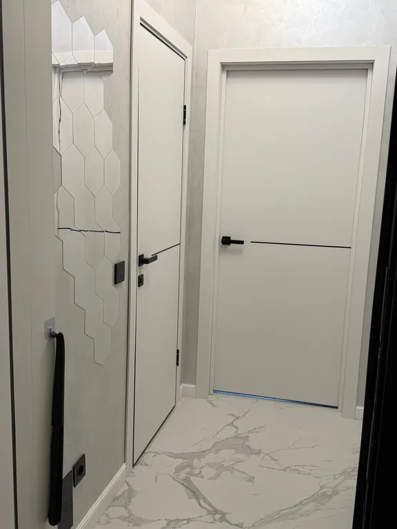 Квартира 1-комнатная Квартира — Пионерский