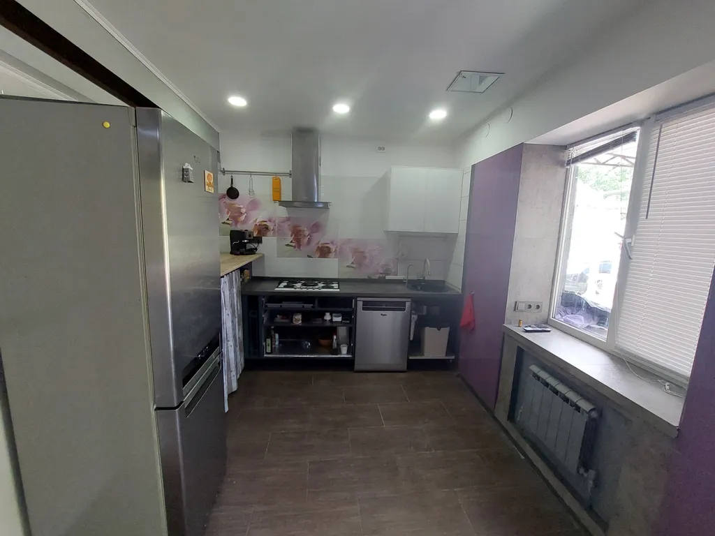 Уютный Гостевой Дом с удобным местом для машины