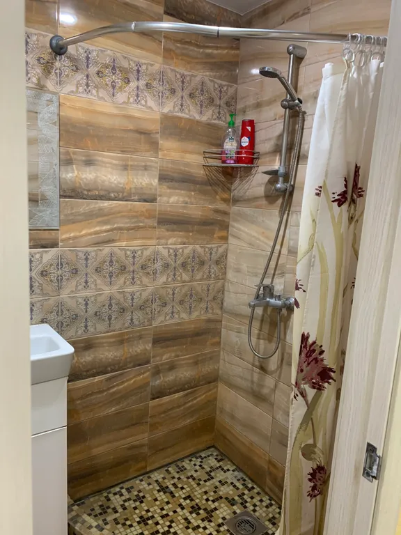 Павловский домик