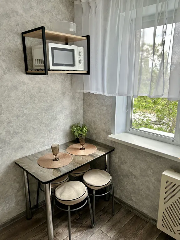 Апартаменты на Королёва 16