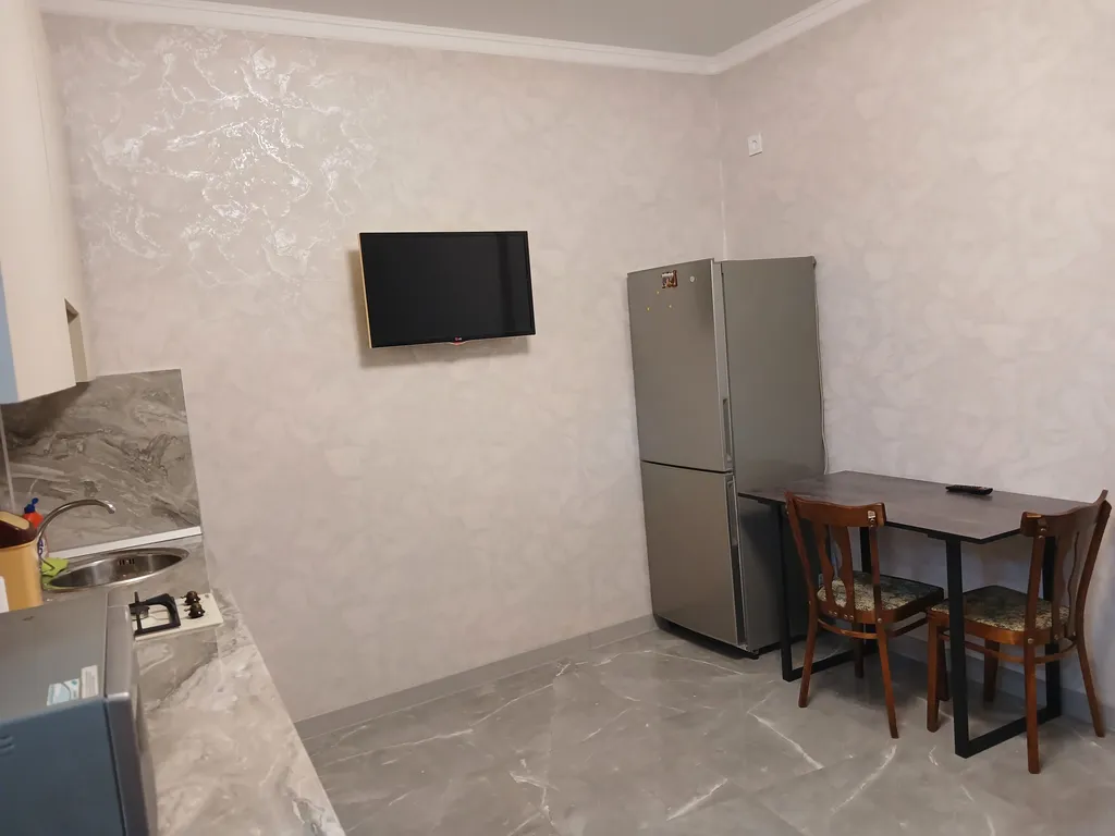 Уютная студия в центре города