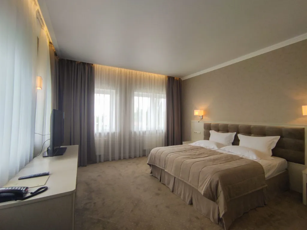 Квартира Комната — аренда посуточно в Лесной