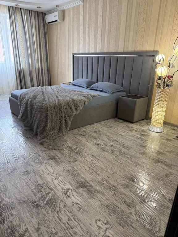 Шикарная квартира класса люкс