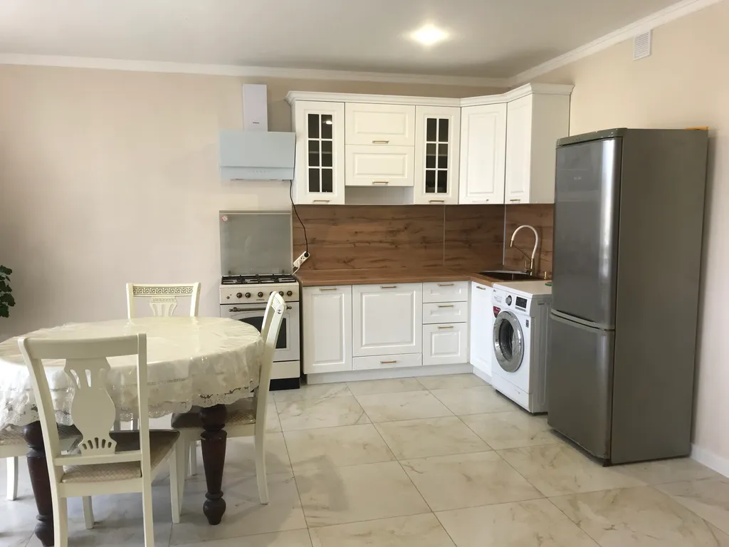 Коттедж Дом в Байдарской долине — Орлиное