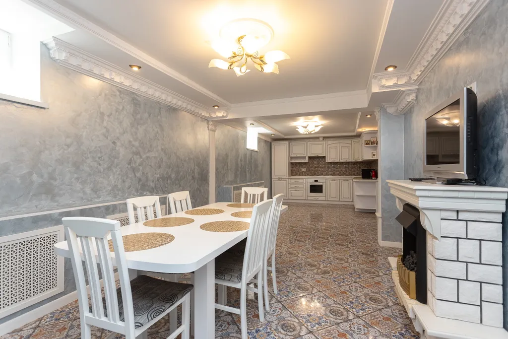 Квартира Квартира Великолепный номер — Светлогорск