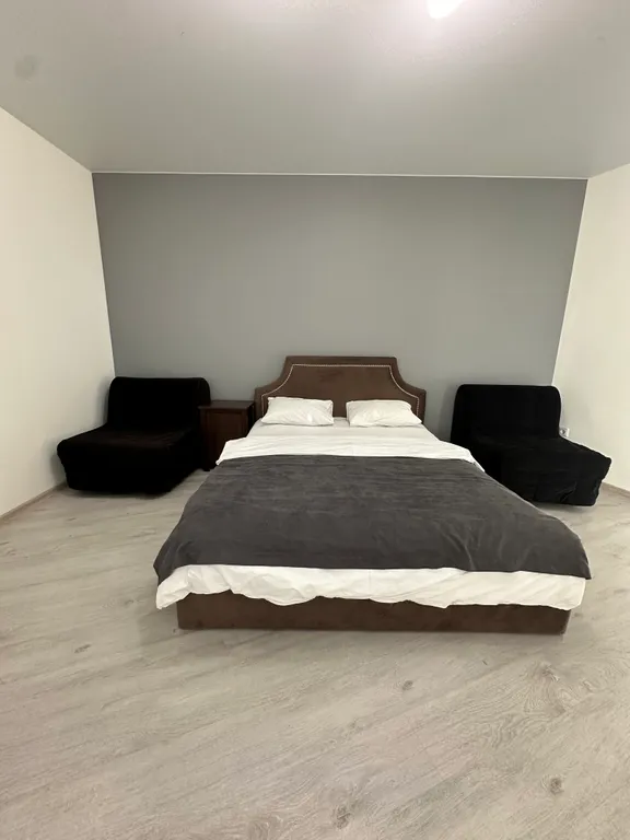 Уютная квартира в Истре для 5 гостей — аренда посуточно в Истра