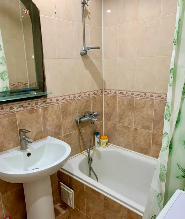 Квартира Уютная квартира — Евпатория