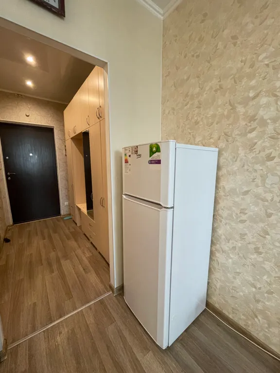 Уютная студия в пешей доступности от метро Девяткино