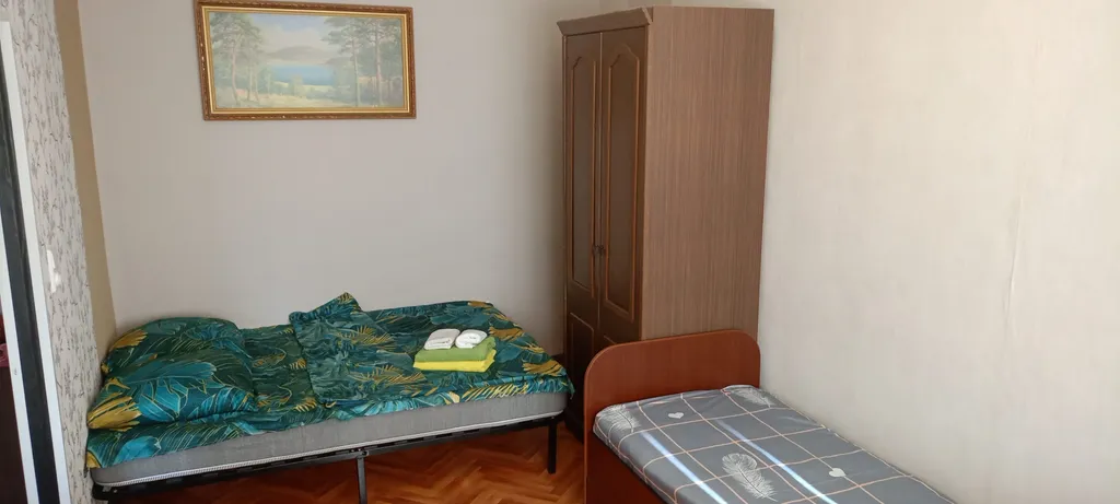 1-комнатная квартира в центре города — аренда посуточно в Орехово-Зуево