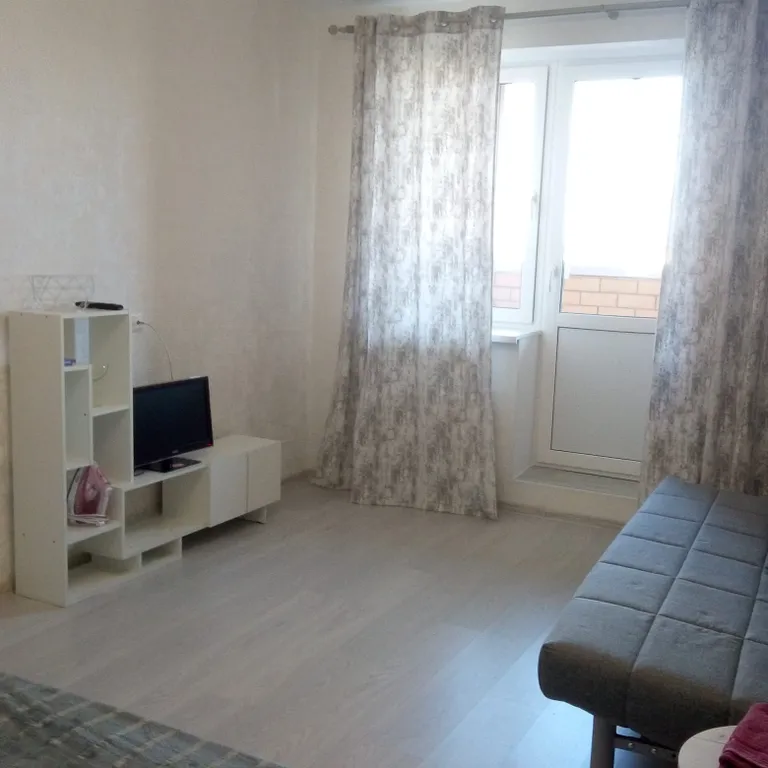 Новая квартира рядом с Шереметьево — аренда посуточно в Химки