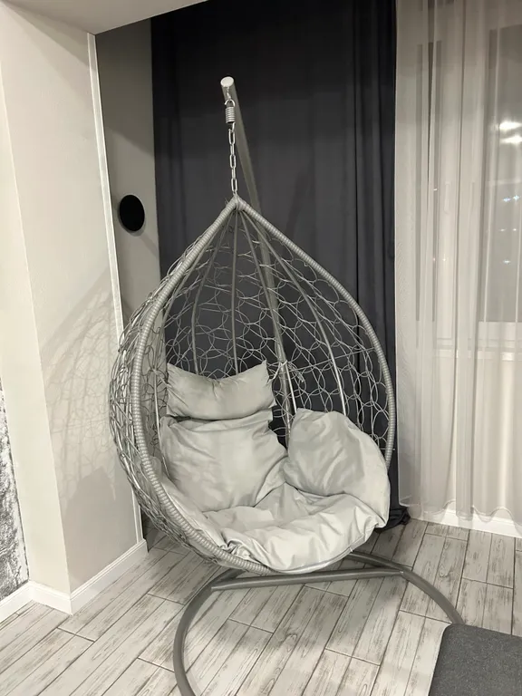 Квартира 1-комнатная Квартира — Гагра