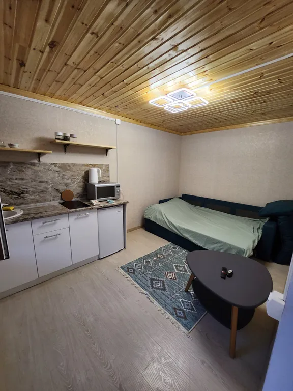 Уютный домик под Гунибом