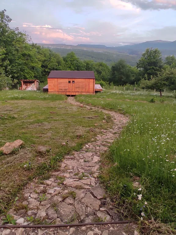 1-комнатный Дом