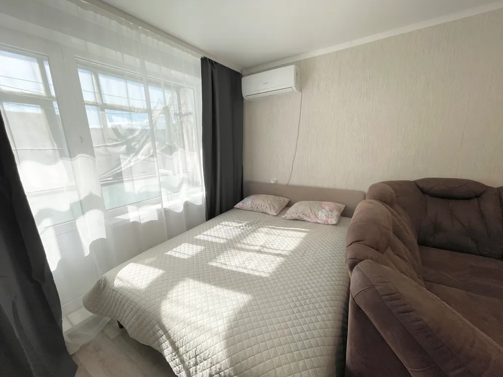 Квартира с отличной транспортной локацией