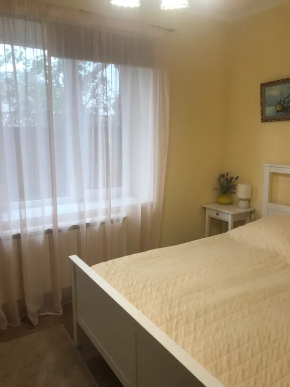 Коттедж Домик с цветущим садом — Кисловодск