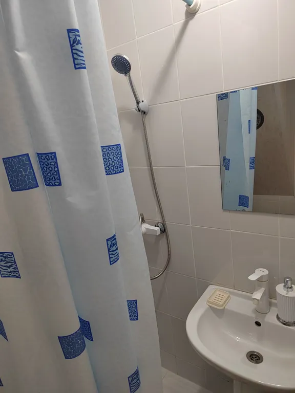 Домик у Александра