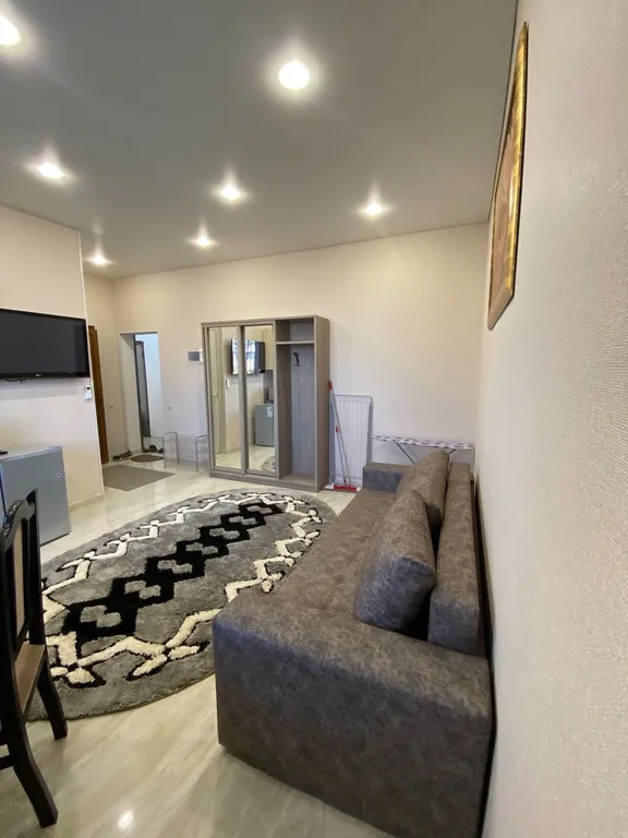 Уютная светлая чистая квартира — аренда посуточно в Избербаш