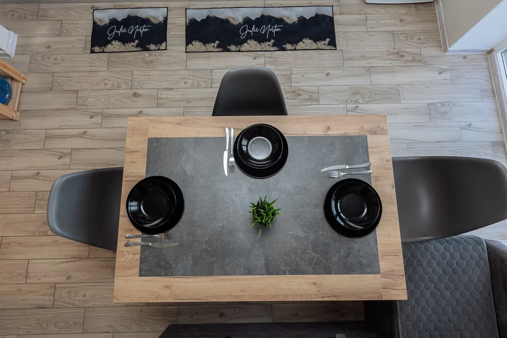 Апартаменты у самого синего моря