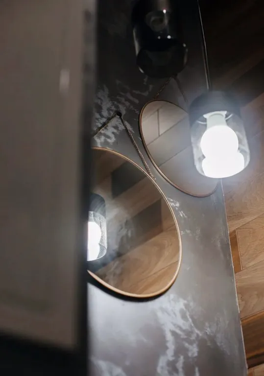 Уютный лофт