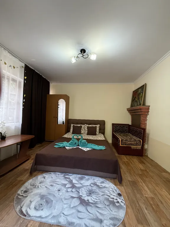 Квартира Комната — аренда посуточно в Аше