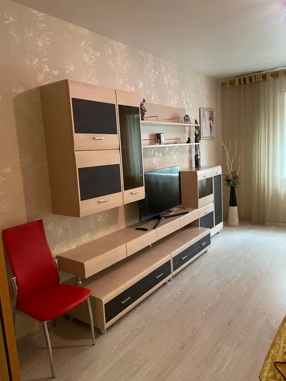 Квартира рядом со Смоленским Кремлем