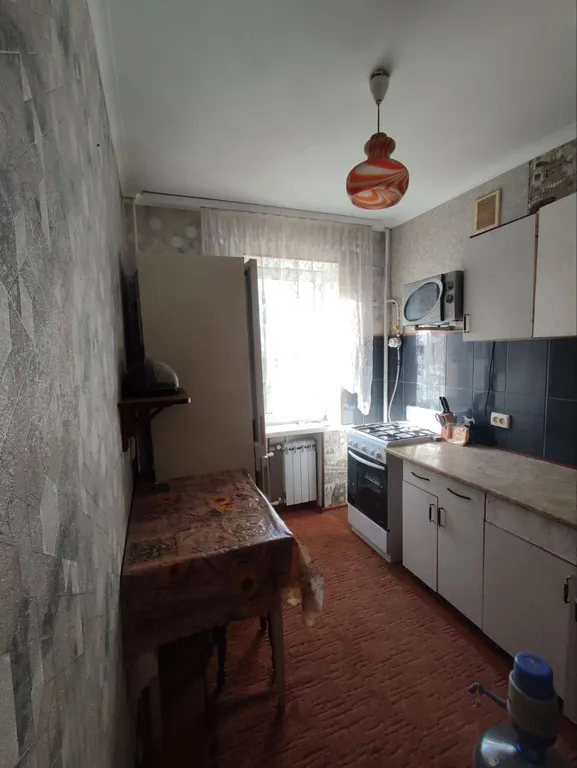Квартира в центре Мариуполя днр в квартире есть все необходимое