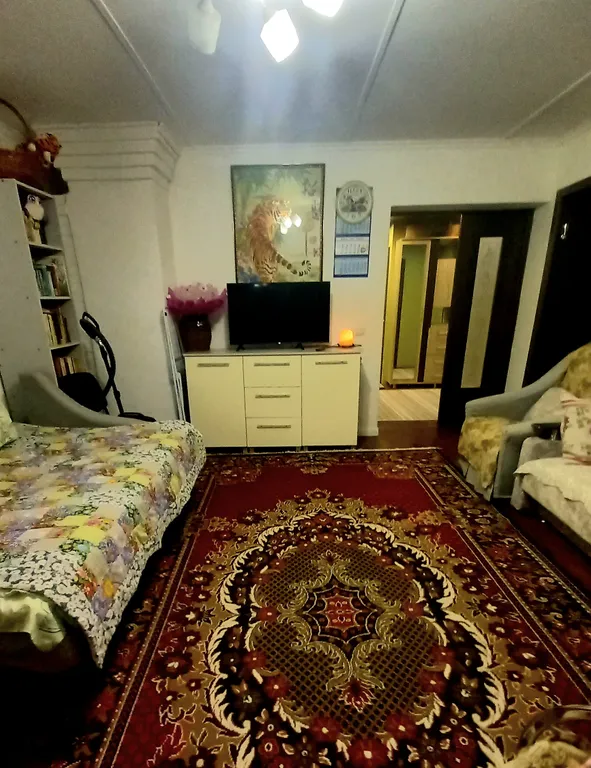 Гостевой дом у сосен.