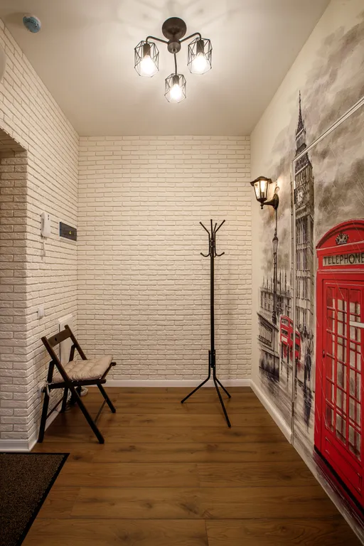 Квартира Ваша квартира над городом — Екатеринбург