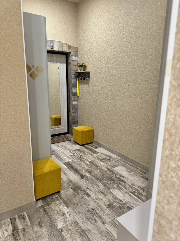 Квартира Квартира - студия рядом с морем в элитном районе города — Геленджик