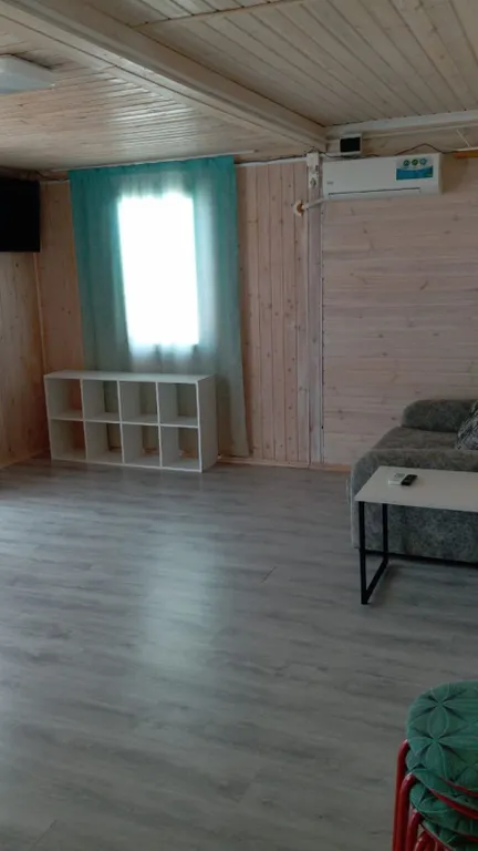 Гостевой дом Озеро и Море