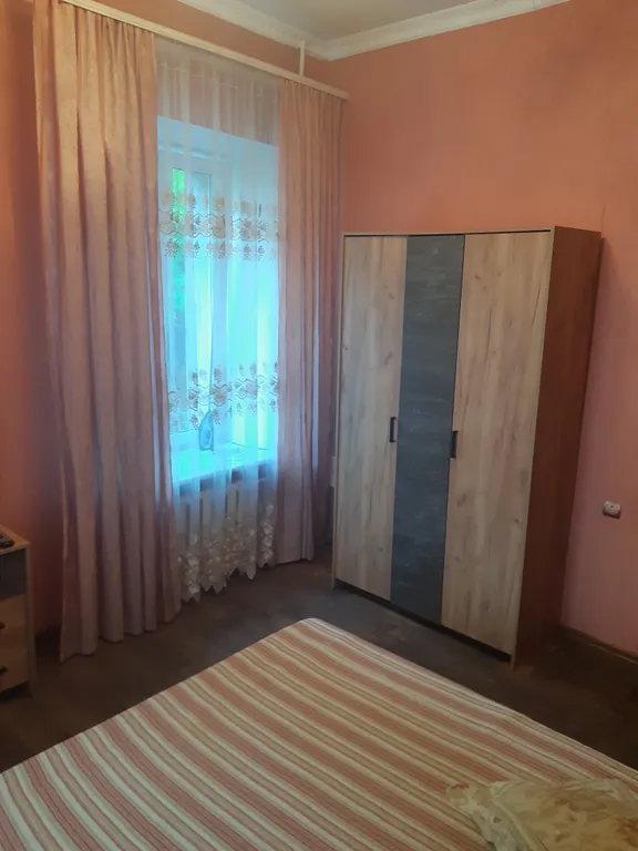 Квартира Квартира Уютная квартирка в центре Севастополя — Севастополь