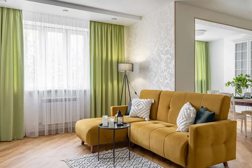 Квартира LS Лес и дом, метро Дубравная рядом — аренда посуточно в Казань