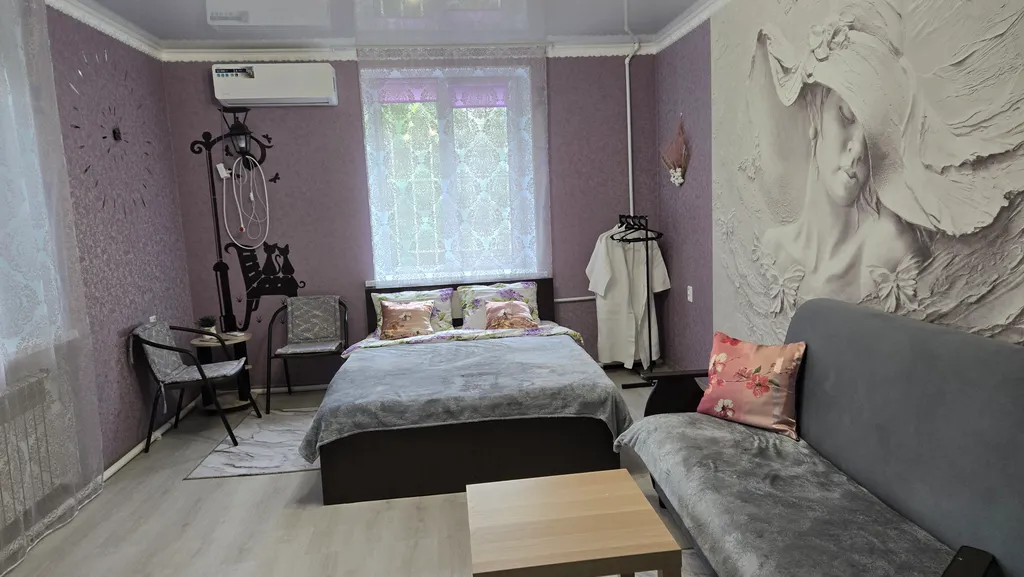 Квартира Уютный уголок в центре с чувством стиля — аренда посуточно в Сатка