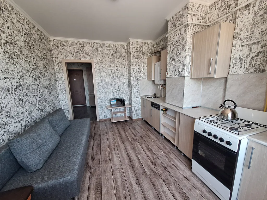 Квартира для отдыха