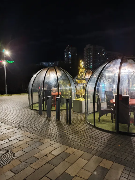 Студия Терракота