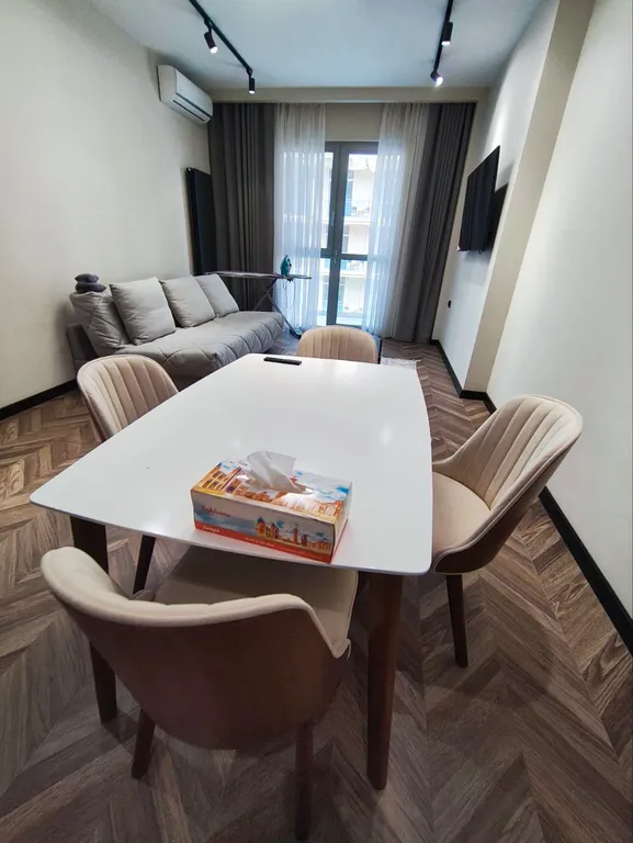 Квартира супер в центре Mirabad Avenue