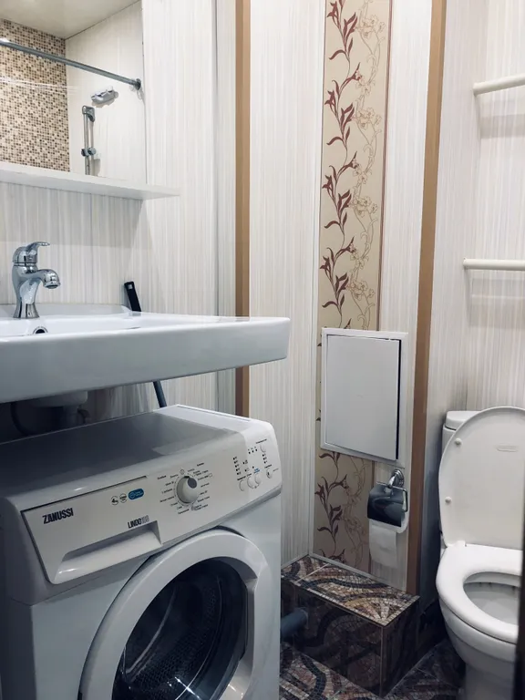 Квартира-студия для отдыха