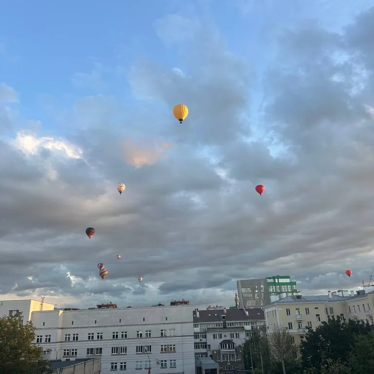 Квартира Квартира ДзенХоум Свобода — Нижний Новгород