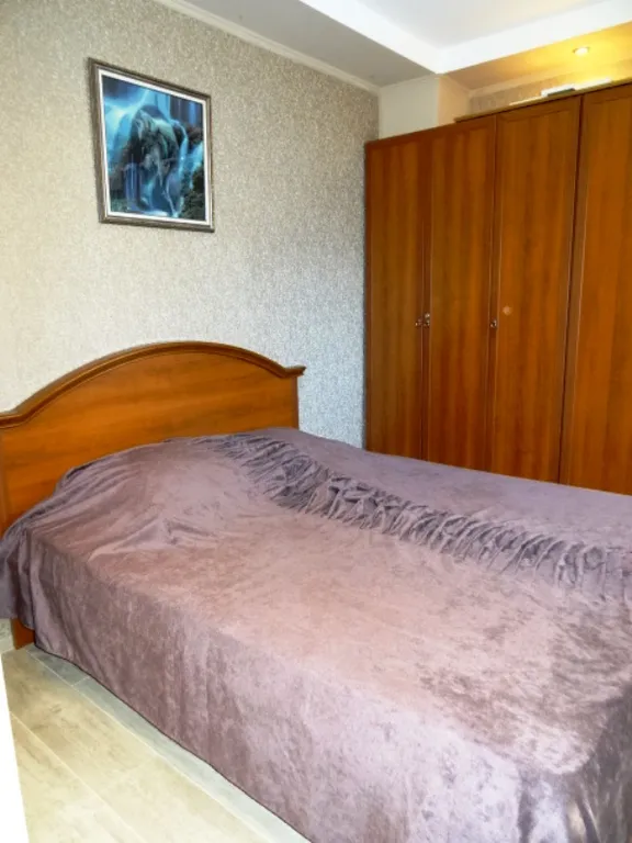 Дом под ключ