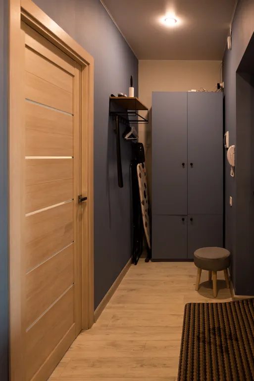 Квартира Панорамная уютная квартира рядом с Ареной 2000 — Ярославль