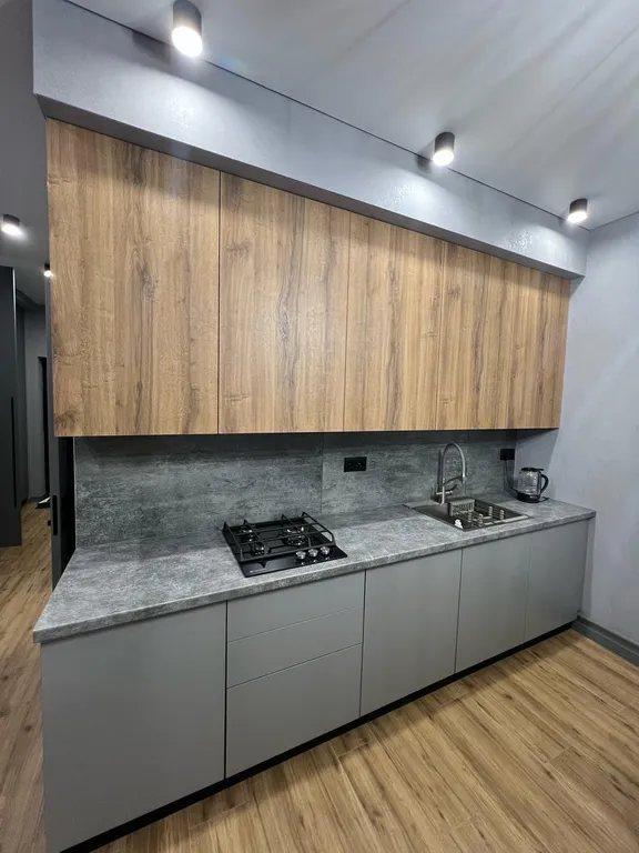 Красивая квартира